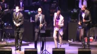 Cuando Se Canta Bonito - Canta Michael Stuart, Moncho Rivera, Luisito Carrion, Domingo Quiñones !!!