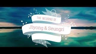 Nyongtory's Wedding