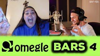 Strangers Get Drunk Off Harry Mack's Insane Freestyles | Omegle Bars Episode 4