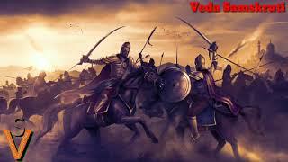 The History That Existed | Veda Samskruti | International History