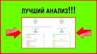 Сайт с Необычным Анализом на Футбол |  Прогнозы, ставки |