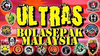 Ultras Bolasepak Malaysia | Liga Bolasepak Malaysia