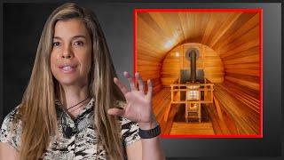 The ULTIMATE Guide to Saunas & Heat Exposure | Dr. Rhonda Patrick