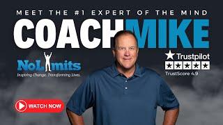 Coach Mike Basevic – The Anxiety Free Executive No Limits Nation