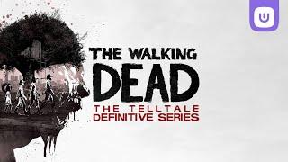 The Walking Dead: The Telltale Definitive Series - Launch Trailer | Ultra Games