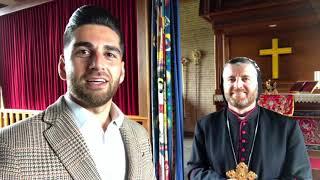 Easter mor Efrem Netherlands vlog #5