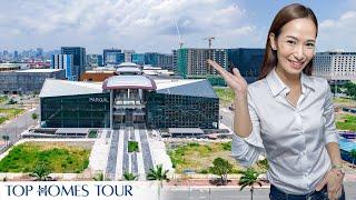 Parqal: Urban Street Life Reimagined • Top Homes Tour