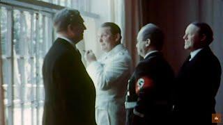 Hermann Göring, the secret of Hitler's field marshal