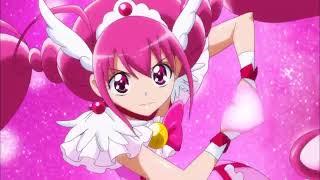 [1080p] Precure Happy Shower (Cure Happy Attack)