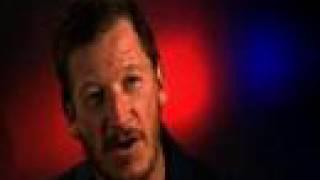 Interview with Geoff Bell. daylightrobberymovie.com