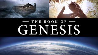 THE BOOK OF GENESIS - FULL MOVIE