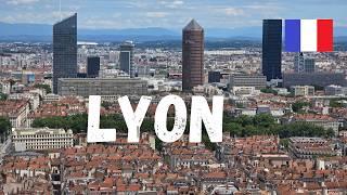 Lyon: A City of Romance