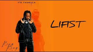 Fik Fameica - LIFIST ( official audio ) [ King Kong Album ]