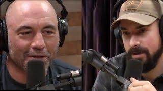 Ben O'Brien Asks Joe Rogan For Marriage Advice