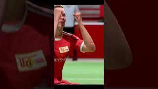 Bundesliga & 1.FC Union Berlin Vs Eintracht Frankfurt #SDRN Brand