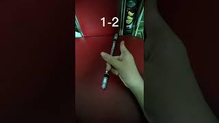 Pen spinning / hướng dẫn thumb around