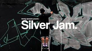 SILVER JAM 2020 - STRICTLY ALPHABETS