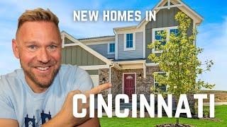 Coming Soon in Cincinnati: Uncovering Two New Neighborhoods in the City