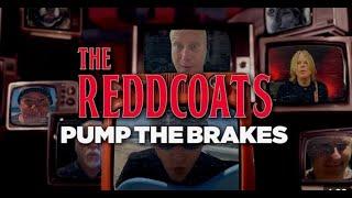 "Pump The Brakes" from "Reddcoats 2" feat. Andy Timmons