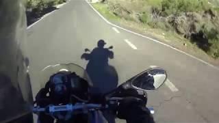 Gran Canaria part 13 with Moto Traveller Boys