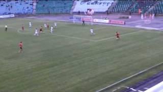Урал - Жемчужина-Сочи - 1:1