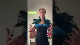 Welcoming Femininity: Day 8 with Roanyer C Cup Breast Forms | Crossdresser & Transgender Journey