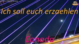 Soll erzählen / Canada / # 575