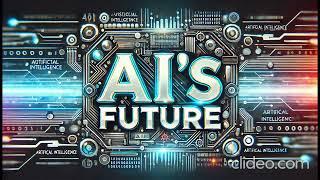 AI's Promise and Peril - AI's Future