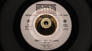 Apollas - Pretty Red Balloons - LOMA: 2039 DJ