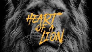 Heart of a Lion: Daniel, A Call to Faithfulness