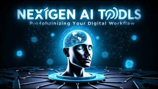 Welcome to NextGen AI Tools!