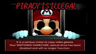 Anti-Piracy Screen Games (Part 13)