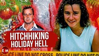 Left In A Truck On Christmas Day: The Murder of Céline Figard | True Crime