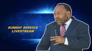 LIVESTREAM - GOD WANTS TO MAKE YOUR ENDING GREATER THEN YOUR BENINNING