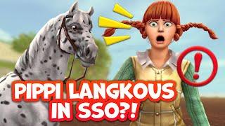 IK GA VOORTAAN ALS PIPPI LANGKOUS DOOR HET LEVEN. | SSO Challenges | Riley Macstreet (NL)