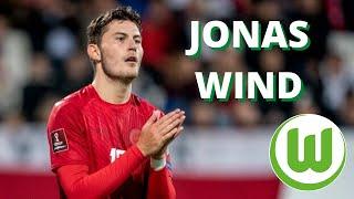 Jonas Wind | Highlights 2018-2021