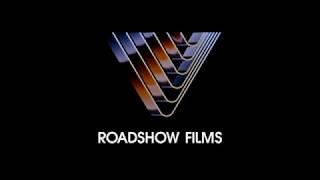 Roadshow Films Logo