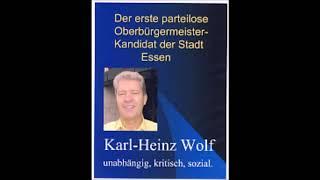 Der Parteilose Preuße * Achtung  Gespartes Geld der Deutschen Bürger geht verloren * Teil 2