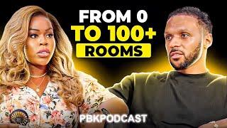 The Social Housing Expert: From 0 To 100+ Rooms | PBK Podcast | EP 92