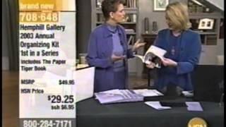 Barbara Hemphill TV Appearences-Video 4