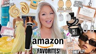 *VIRAL* AMAZON MUST HAVES SUMMER 2024  BEST SELLING AMAZON FAVORITES! KELLY STRACK AMAZON HAUL