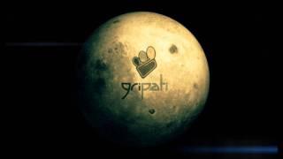 Gripati Logo Animation (Moon)