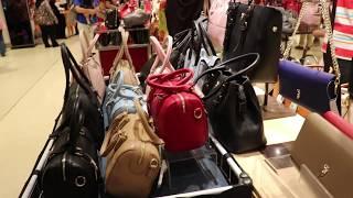 Sogo market in kuala lumpur/Girls Item/Best Market