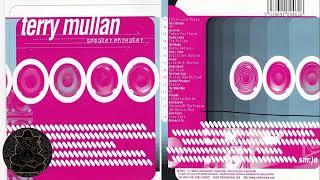 Terry Mullan- Speaker Phreaker mix cd- 1998