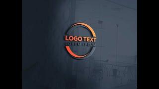 circle logo design adobe illustrator for beginnerHow to design a logo with circular grid