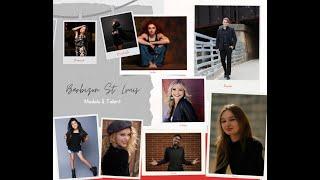 Top Models & Top Talent at Barbizon St. Louis!