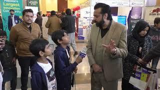 Interview Of CPC Organizer Sir Syed Arslan Ali Shah 2024