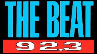 Julio G & Tony G- Ruthless Radio Show On 92.3 KKBT LA The Beat (15-04-95)