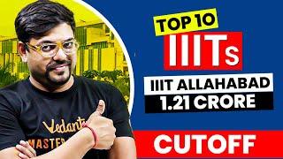 All about IIITs | Top 10 IIITs | Eligibility, Syllabus, Exam Pattern, Cut-Off | Harsh Sir