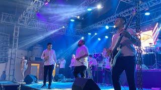Bupu Y Ron En Vivo - Pop. Reyes Locos.